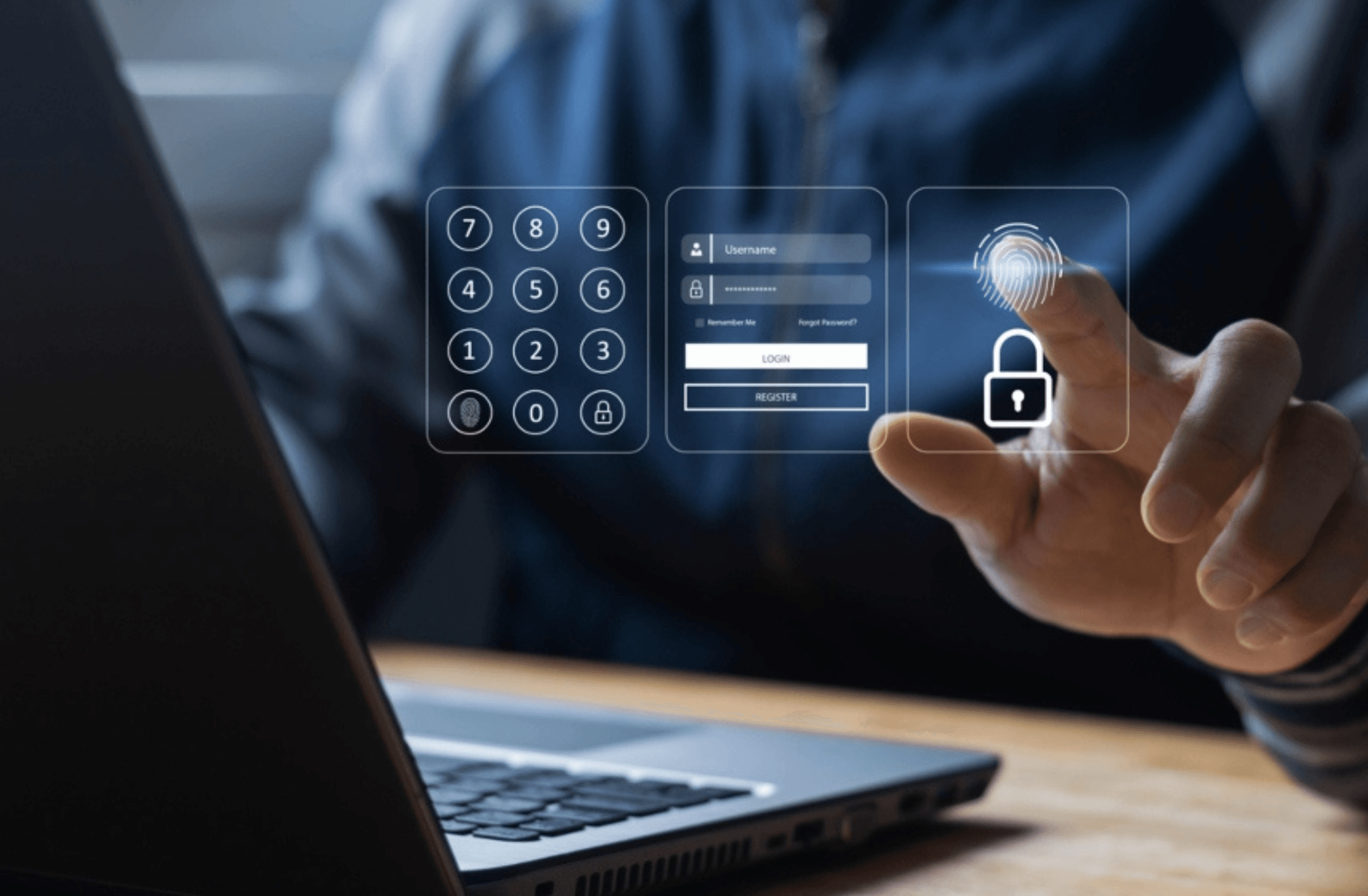 Dispositivos Biometricos - Neologic