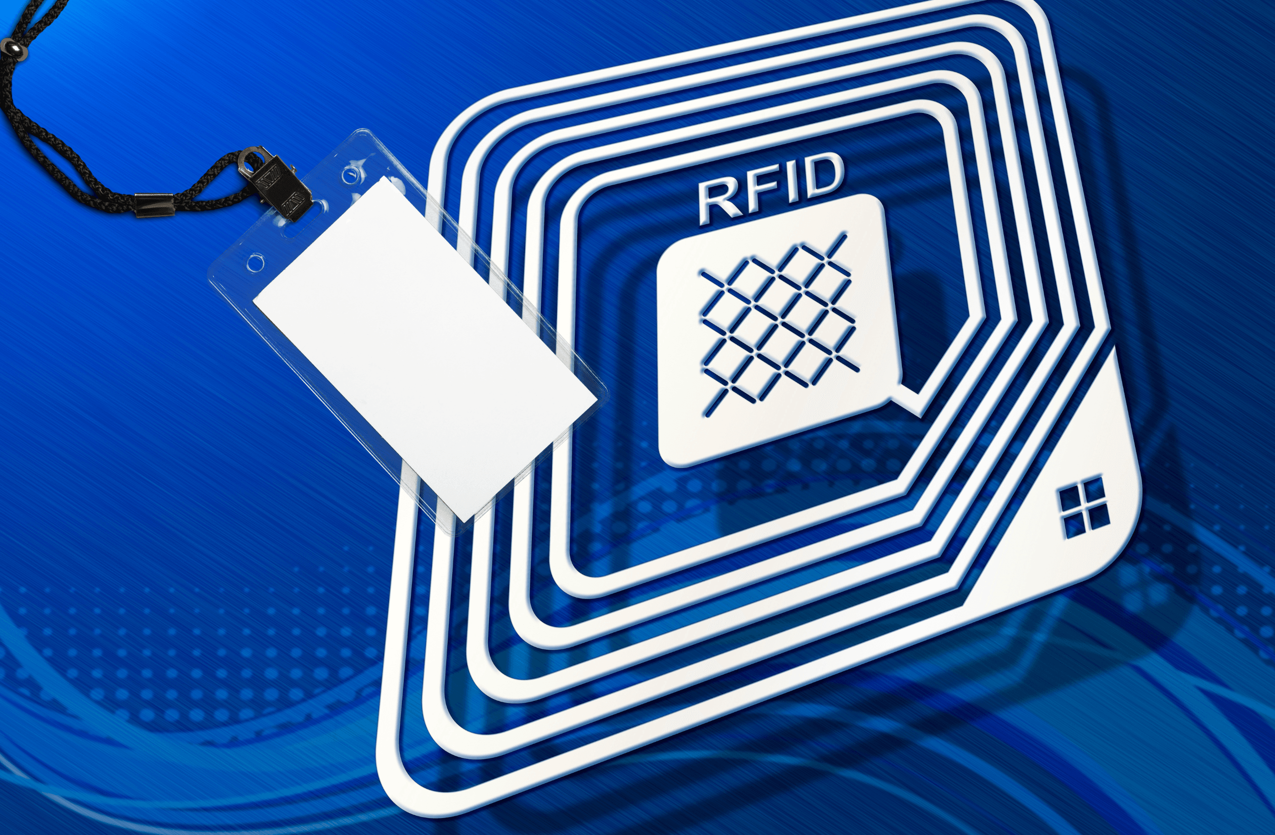 RFID and Tags - Neologic Bolivia